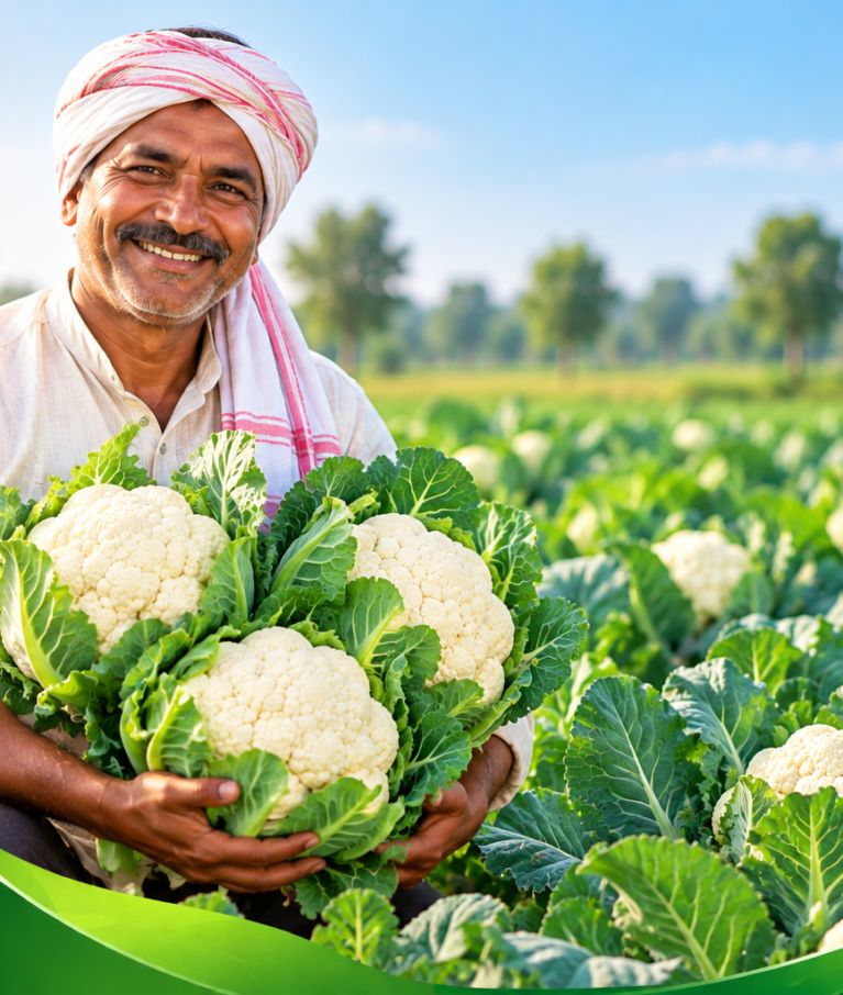 Organic farms avoid toxic inputs, improve soil health, grow clean, sustainable food that supports nature.